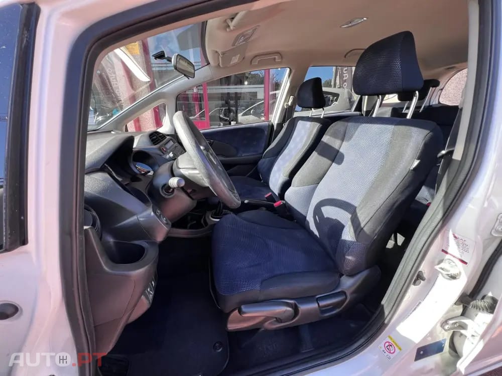 Honda Jazz 1.2 i-VTEC Trend J15