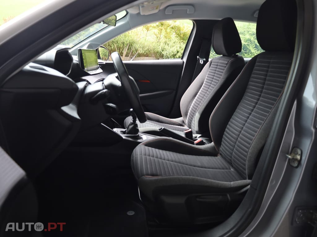 Peugeot 208 1.2 PureTech Active