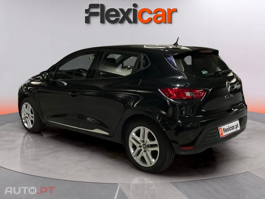 Renault Clio TCe 90 Limited