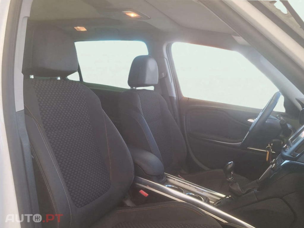 Opel Zafira 1.6 CDTI Dynamic S/S