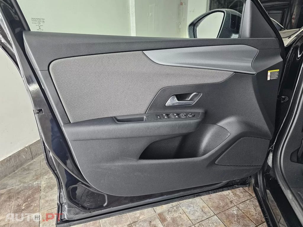 Opel Mokka-E 50 kWh GS