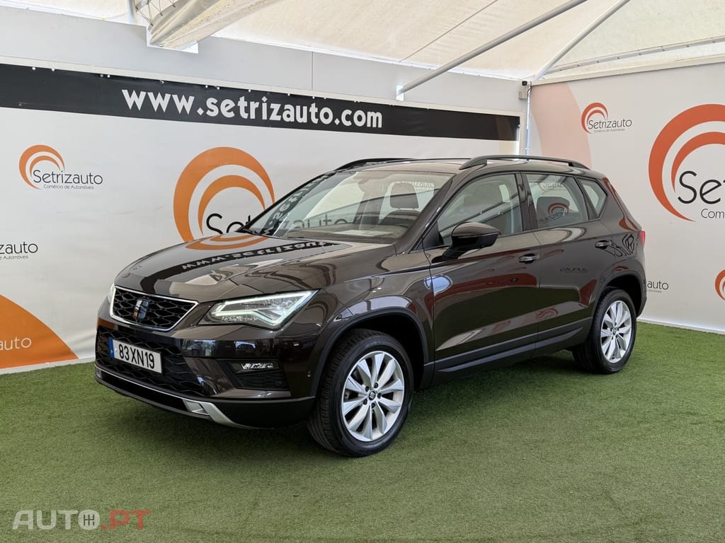 Seat Ateca 1.0 TSI Style