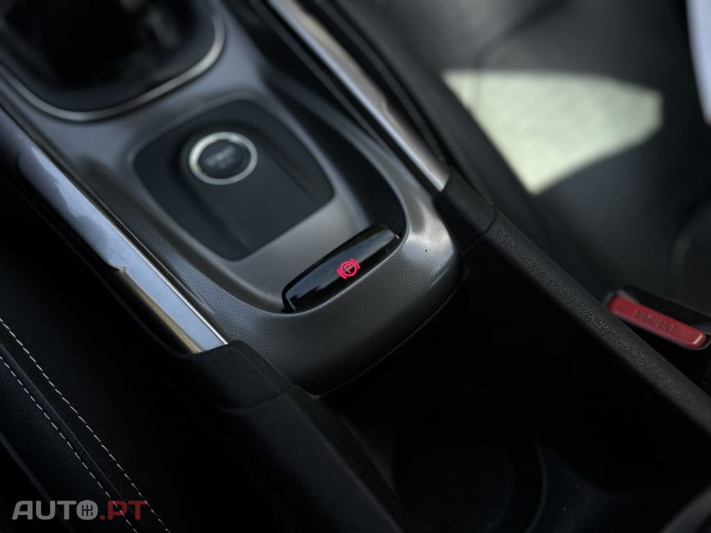 Citroen C4 1.6 BlueHDi Shine