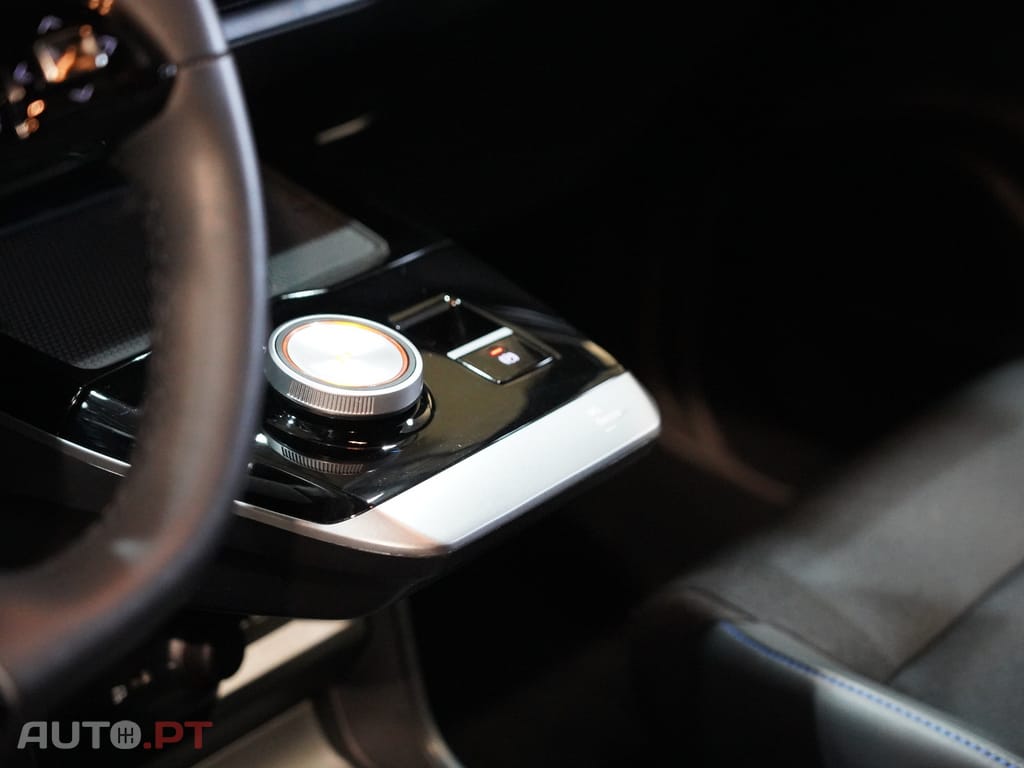 MG MG4 64 kWh Luxury