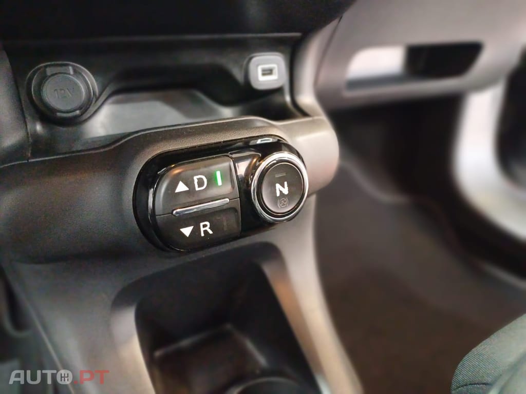 Citroen C4 Cactus 1.6 BlueHDi Shine ETG6
