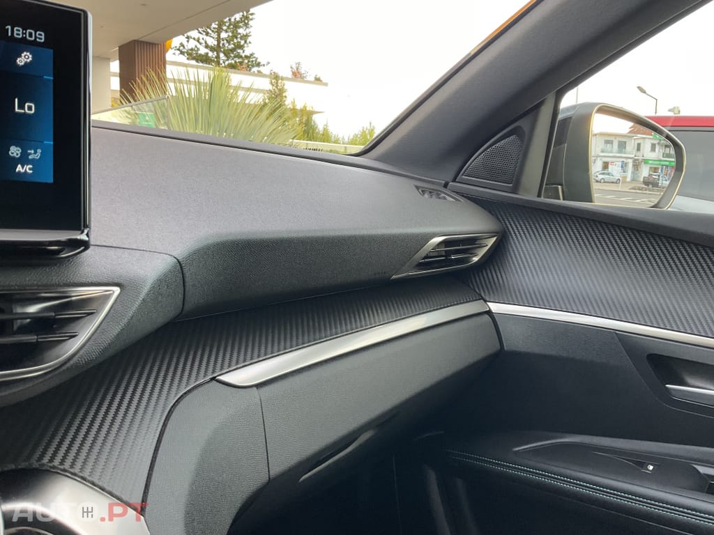 Peugeot 3008 1.2 PureTech Allure