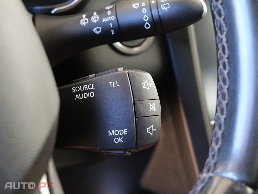 Renault Kadjar 1.5 dCi Intens