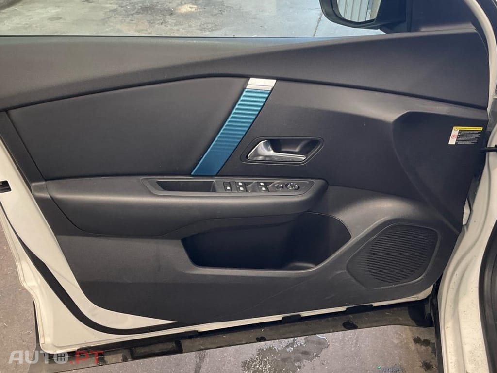 Citroen e-C4 50 kWh Feel Pack