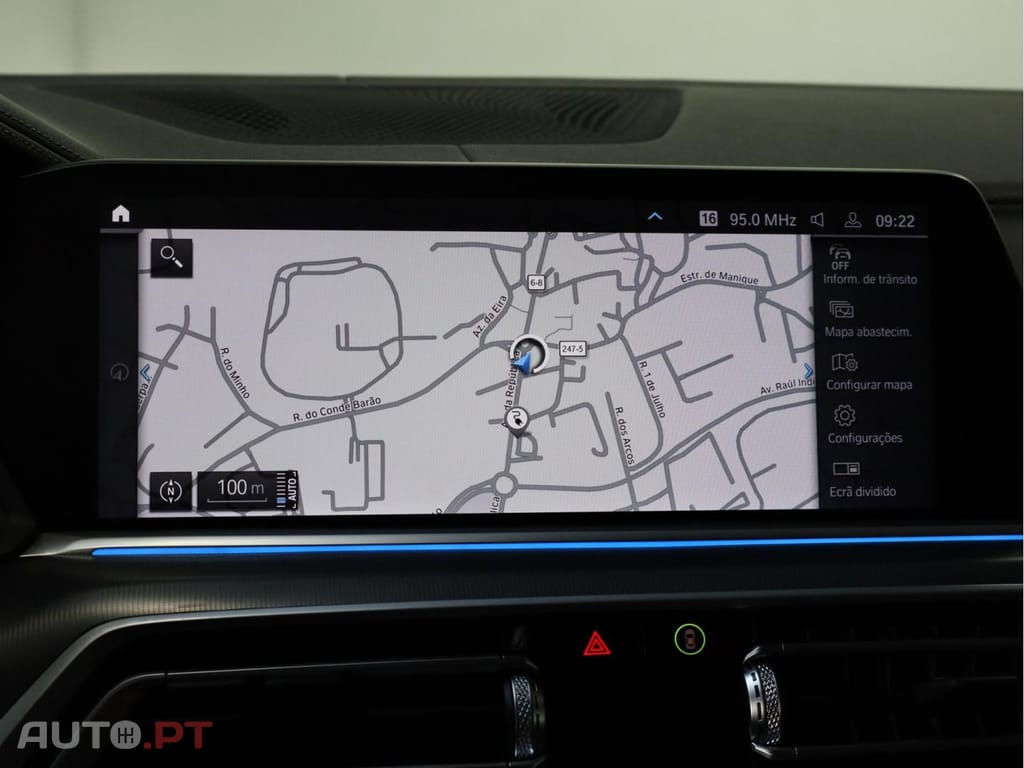 BMW X5 xDrive45e Auto Luxury 