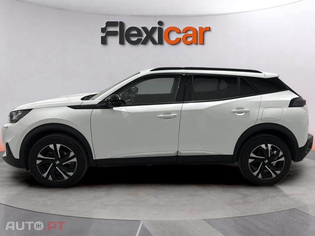 Peugeot 2008 1.2 PureTech Allure