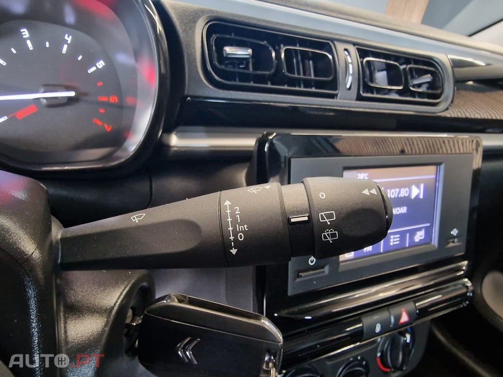 Citroen C3 1.2 PureTech Feel