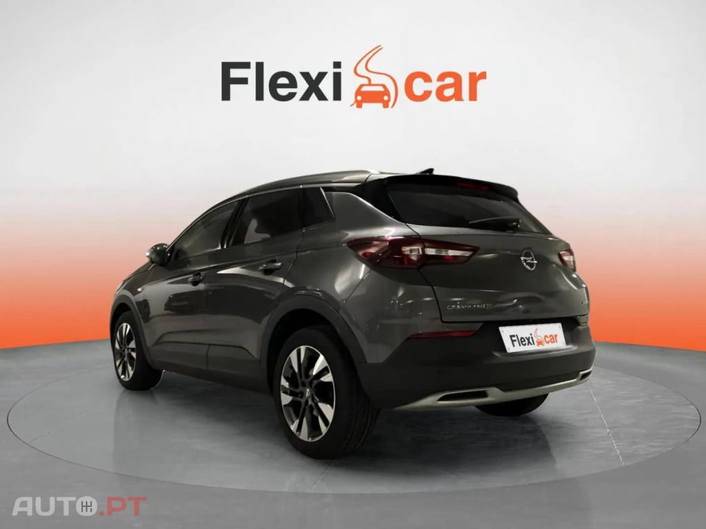 Opel Grandland (X) 1.5 CDTI Innovation AT