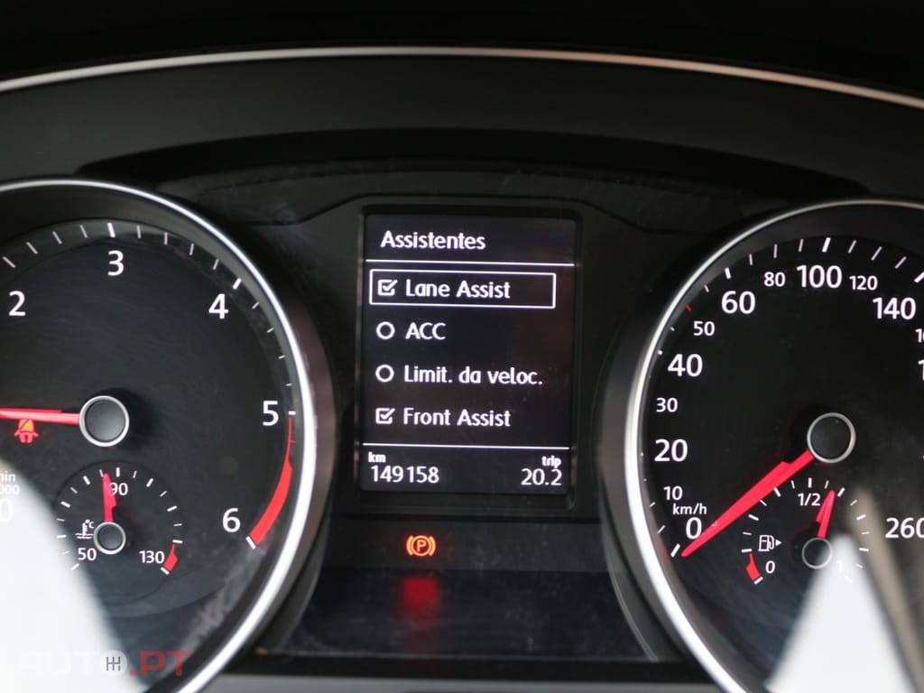Volkswagen Passat Variant 2.0 TDi Business DSG