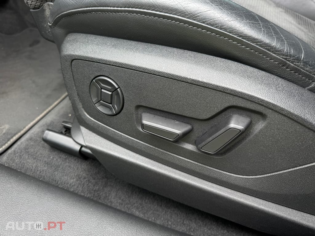 Audi E-Tron 55 quattro S line