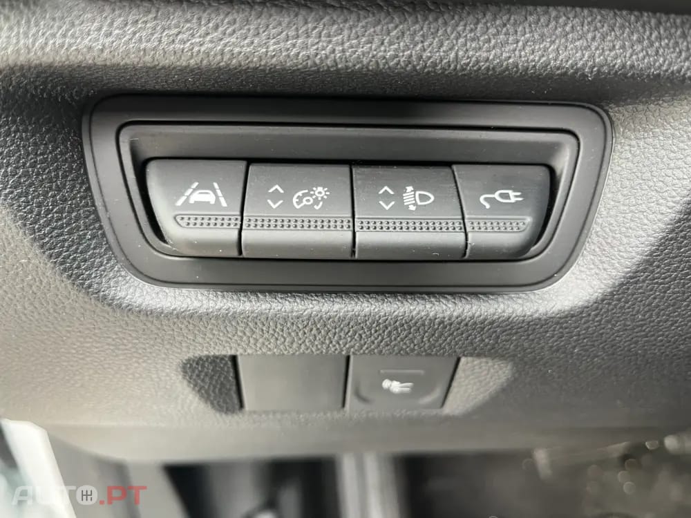 Renault Zoe (c/ Bateria) Intens 50