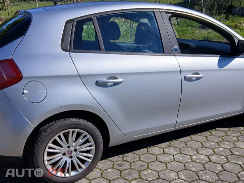 Fiat Bravo 1.6