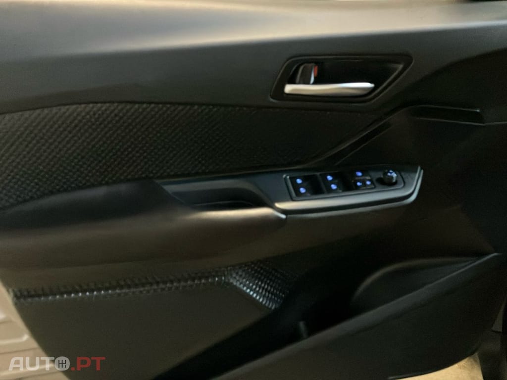 Toyota C-HR 1.8 Hybrid Comfort