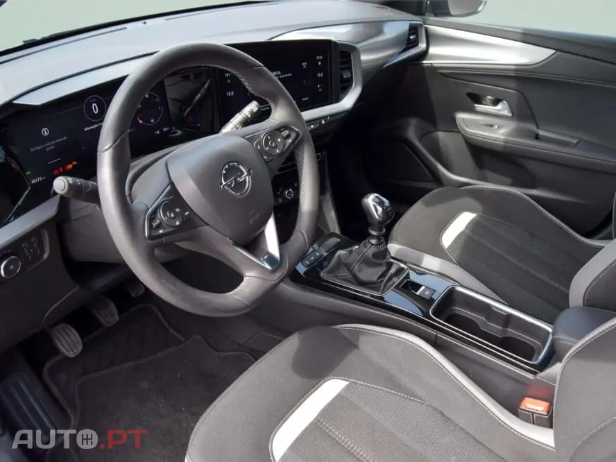 Opel Mokka 1.2 T GS Line