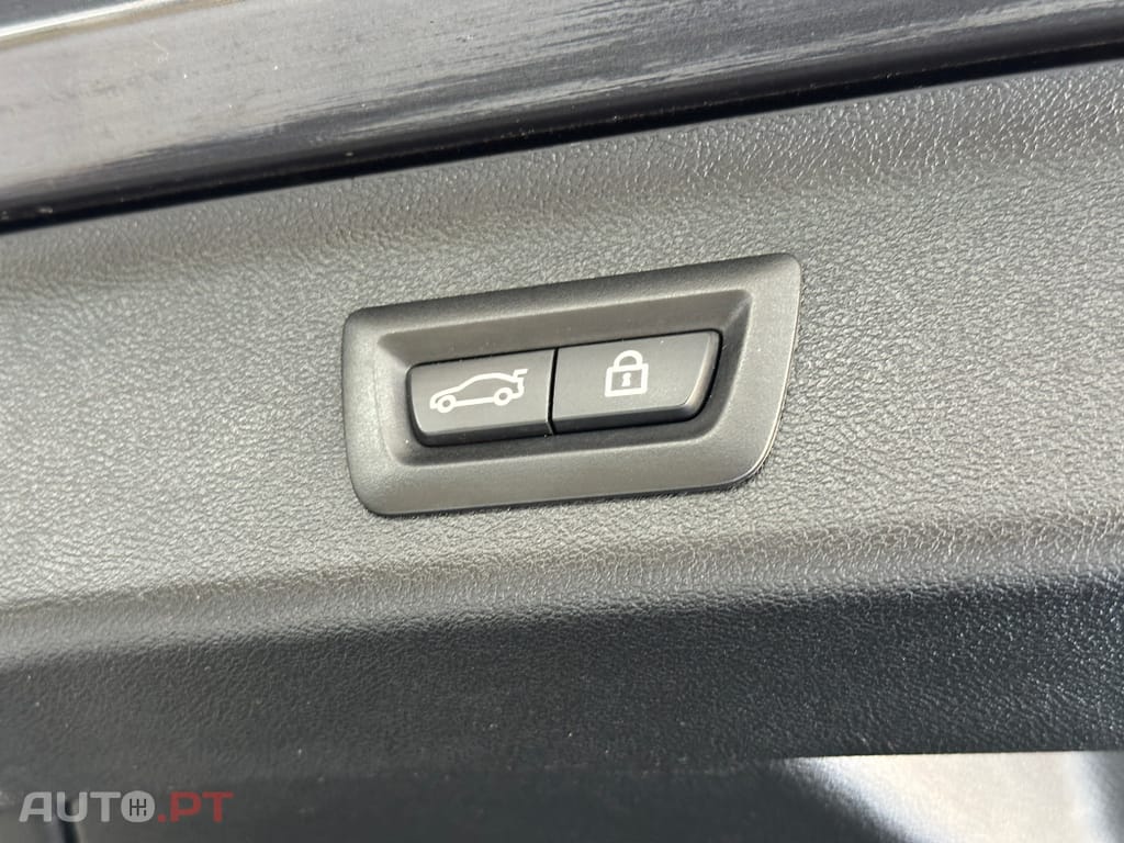 BMW 530 e Pack Desportivo M