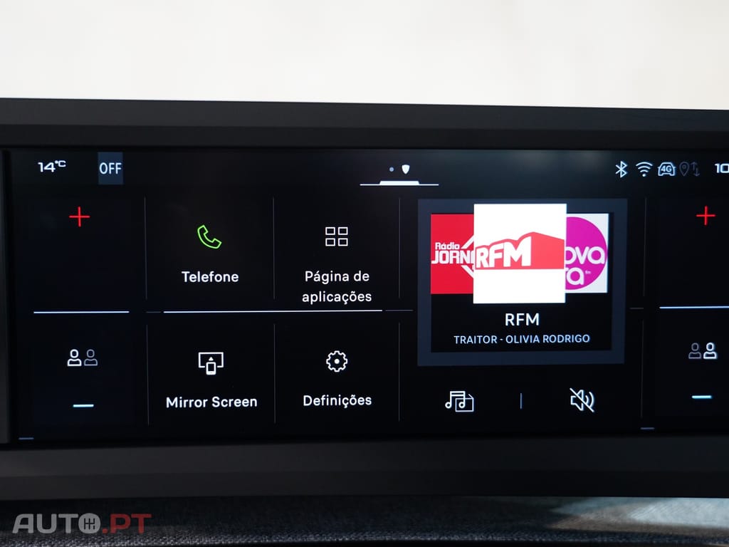 Peugeot 3008 1.2 Hybrid Allure e-DCS6