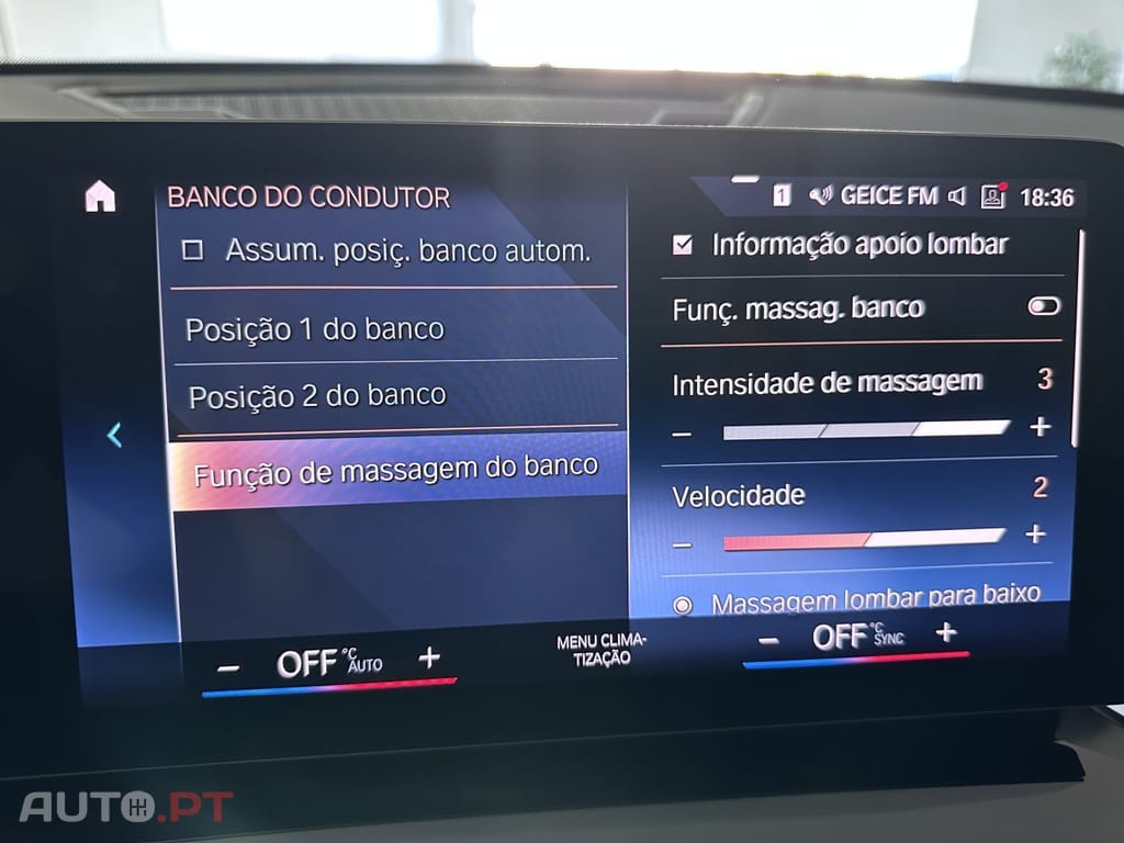 BMW iX1 xDrive30 Pack Desportivo M Pro