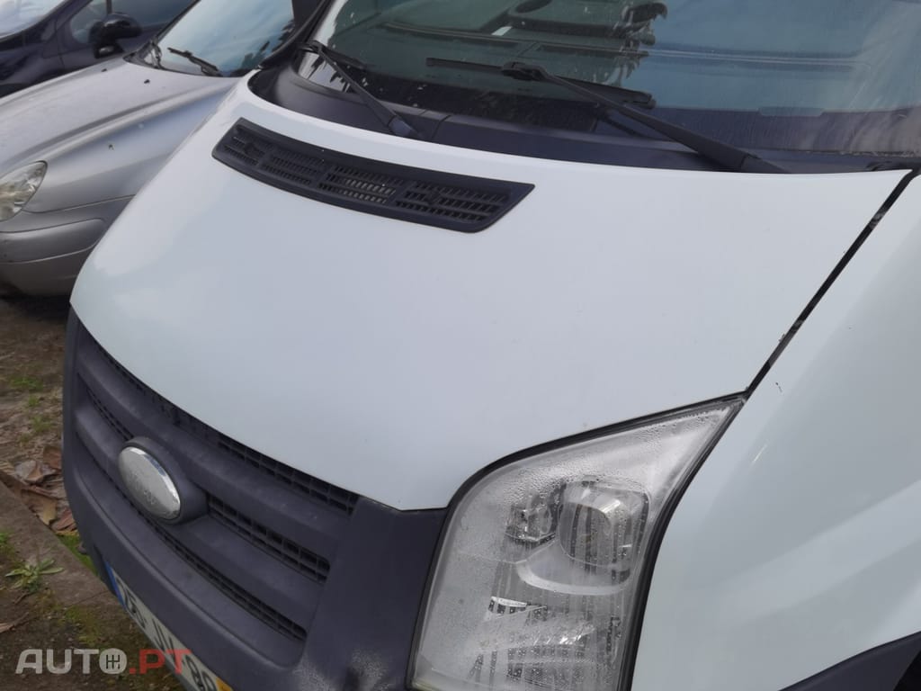 Ford Transit 115