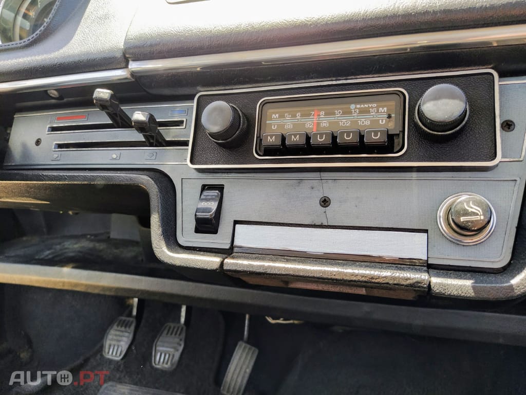 Morris Marina 1.3 Super Luxe Coupe 