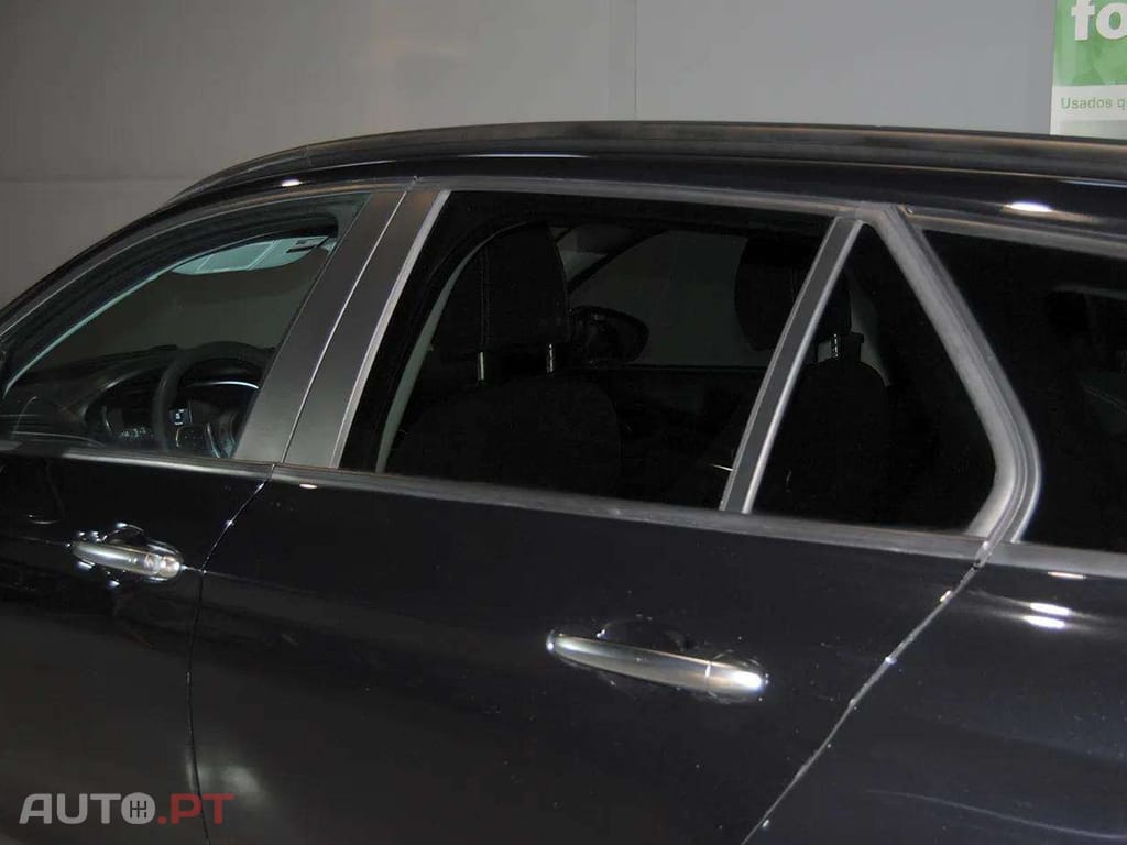 Fiat Tipo 1.3 Multijet City Life