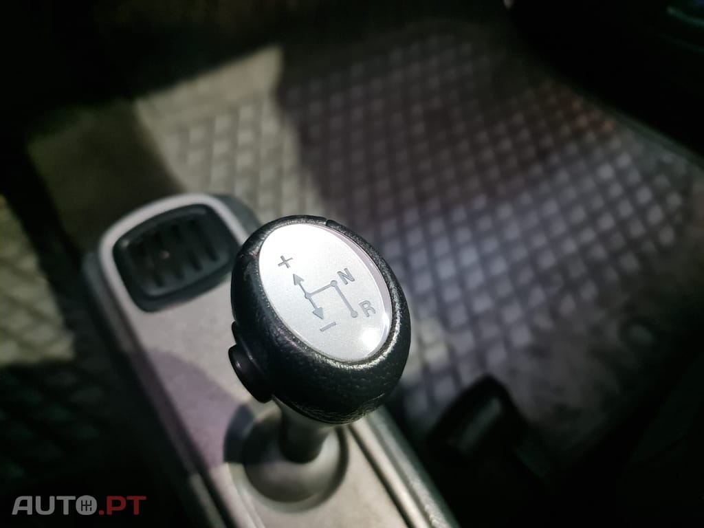 Smart ForTwo 0.8 cdi Pulse 54