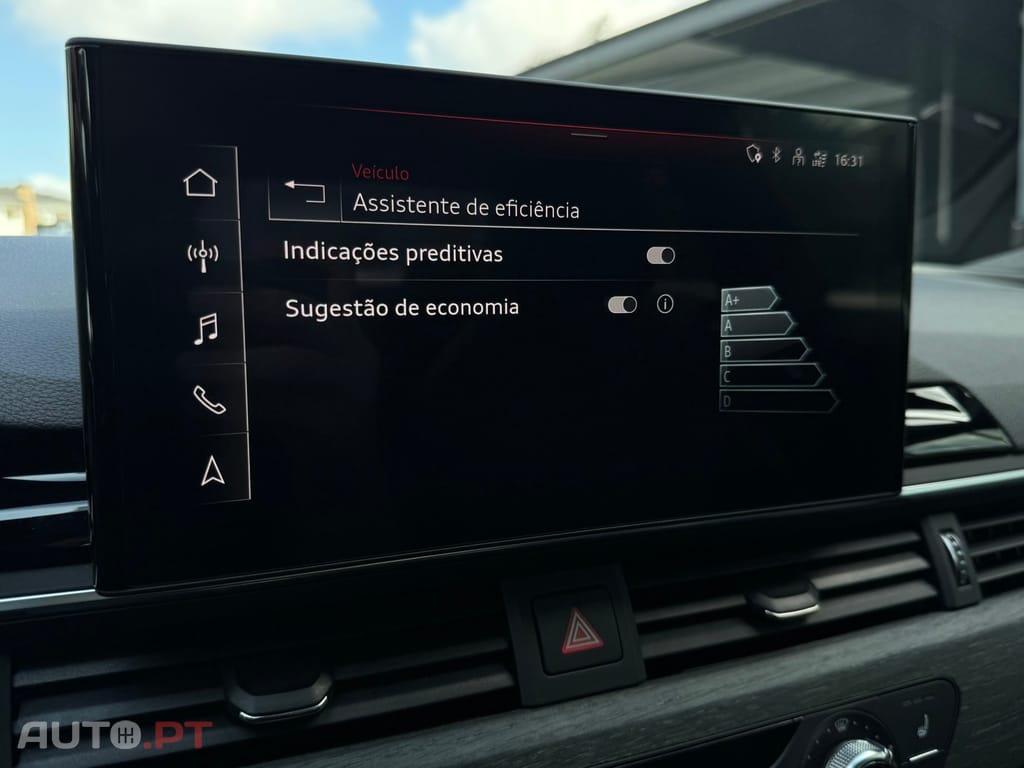 Audi A5 40 TDI quattro S line S tronic