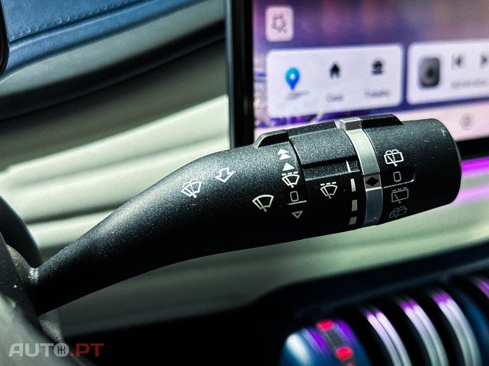 BYD Atto 3 60.48 kWh Design