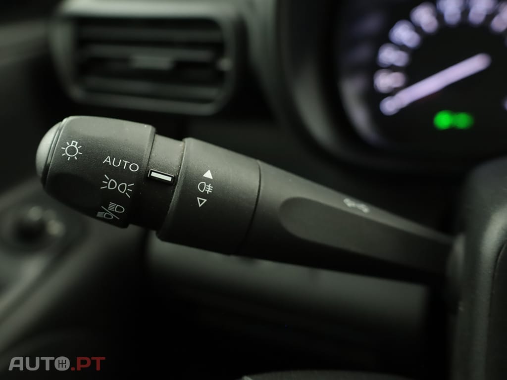 Citroen Berlingo Berlingo 1.5 BlueHDi XL