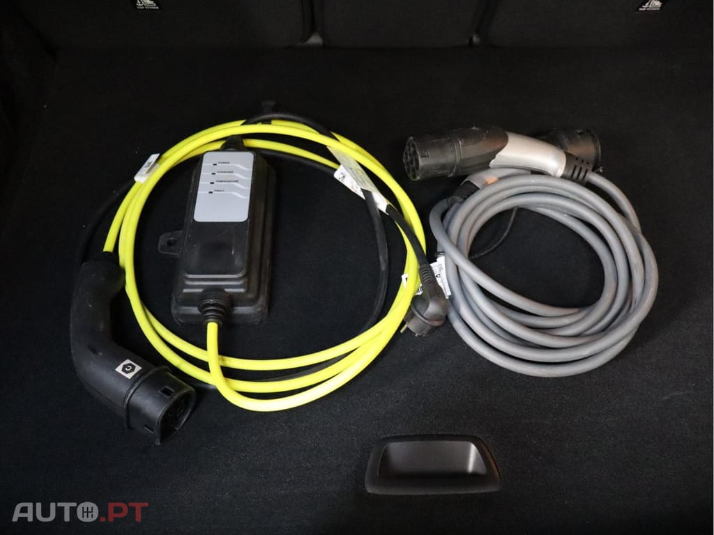 BMW X2 xDrive25e Business X