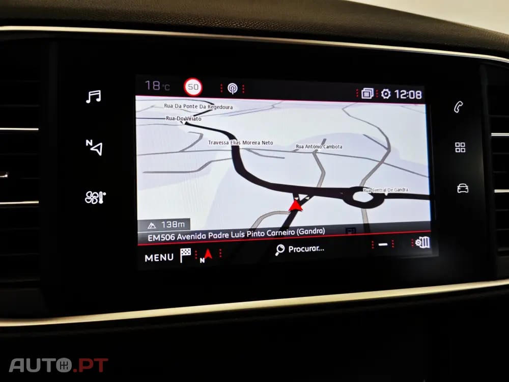 Peugeot 308 PureTech 130 Stop & Start GT-Line Edition
