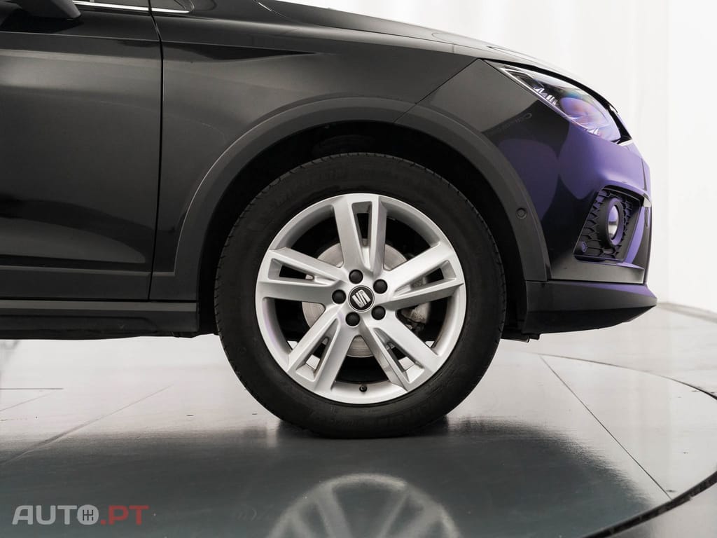 Seat Arona 1.0 TSI FR