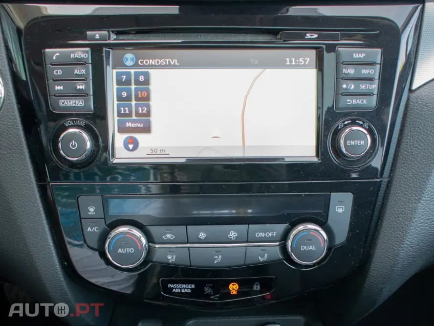 Nissan Qashqai 1.5 dCi N-Connecta J18