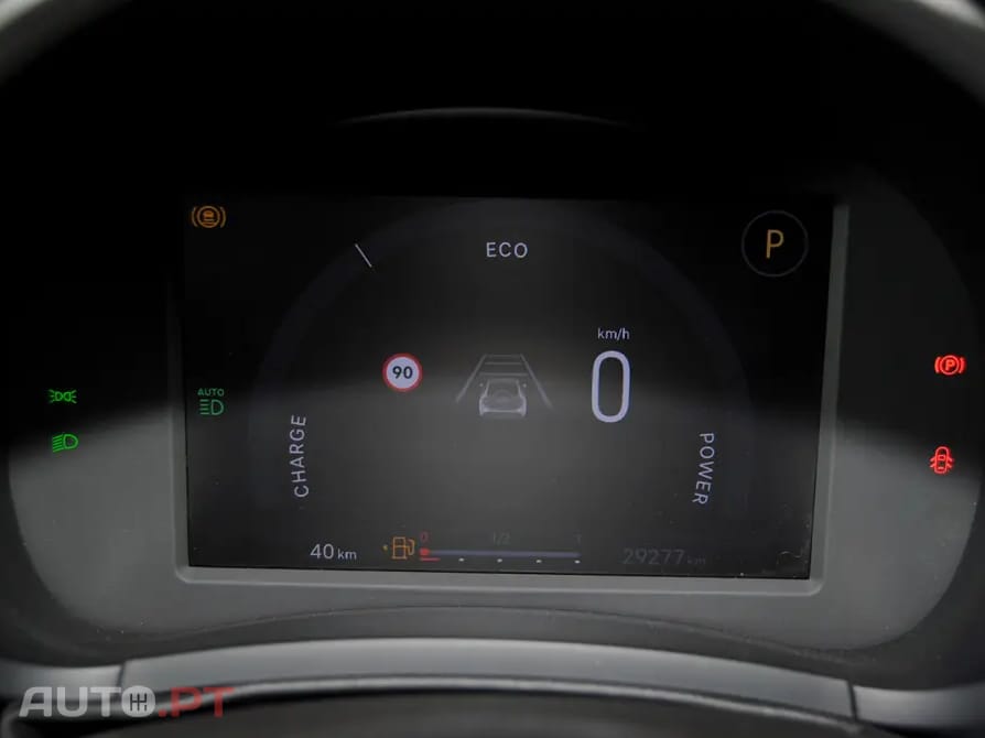 Fiat 600 1.2 Hybrid La Prima