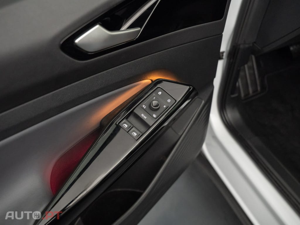 Volkswagen Id.4 77 kWh Pro Performance