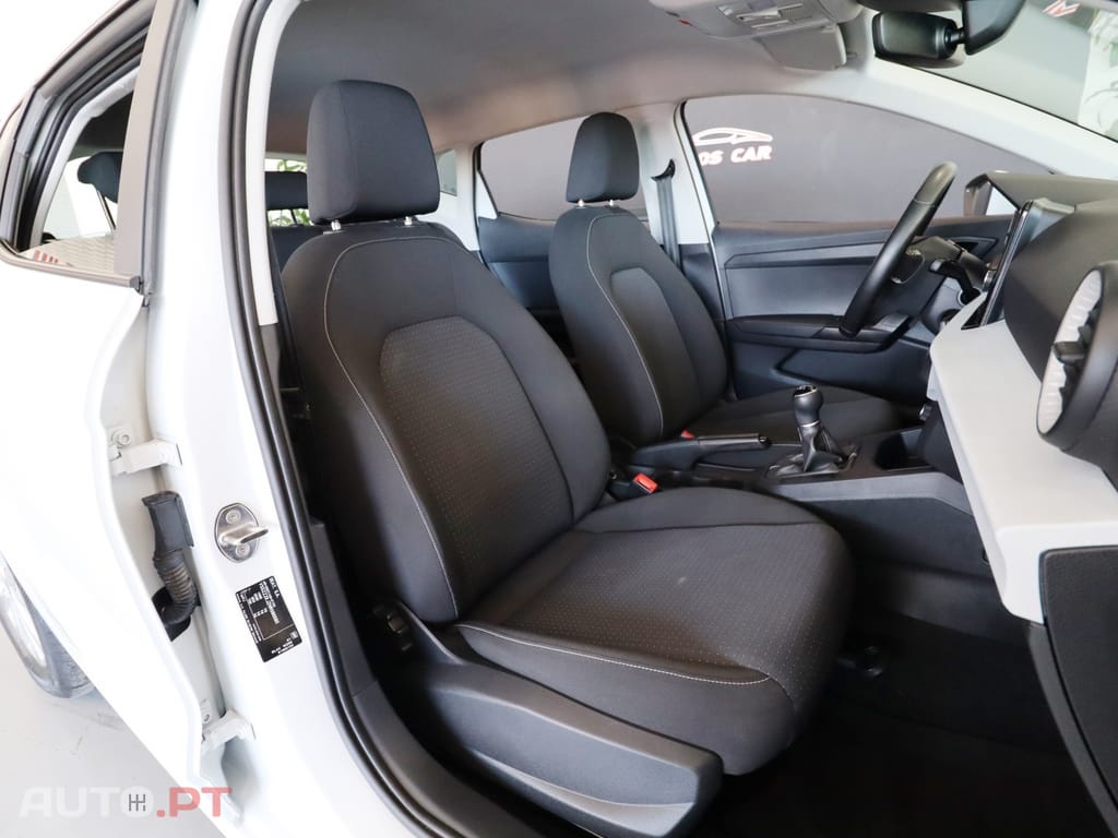 Seat Ibiza 1.0 EcoTSI Reference