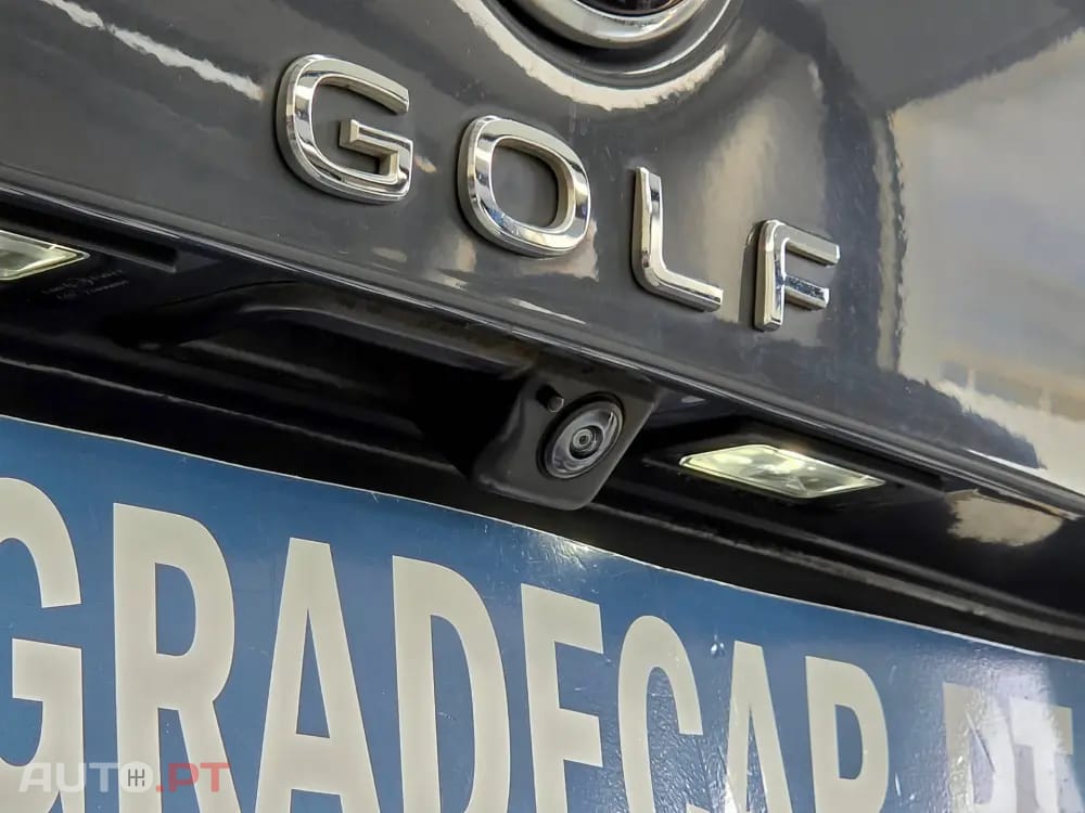 Volkswagen Golf Variant 1.0 eTSI Life DSG