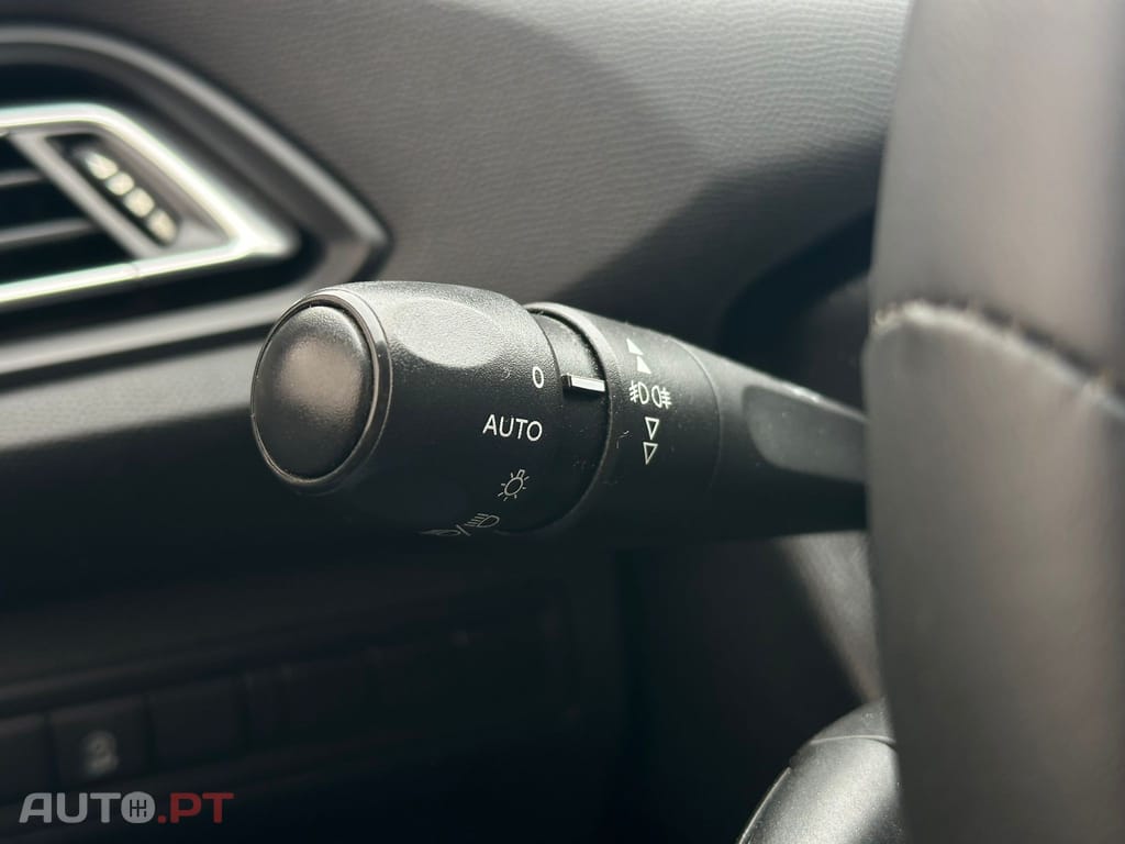Peugeot 308 1.5 BlueHDi Active Pack