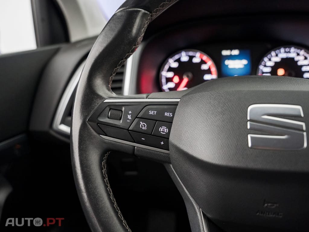 Seat Ateca 1.0 TSI Style