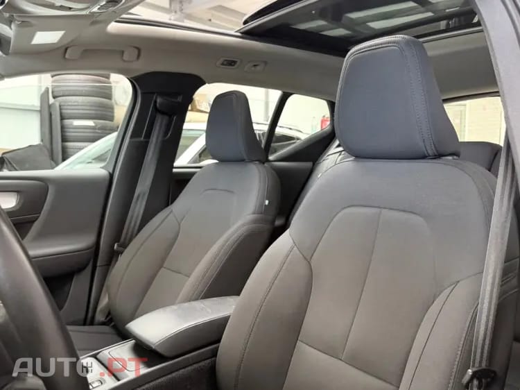 Volvo XC40 1.5 T3 Momentum Plus Geartronic