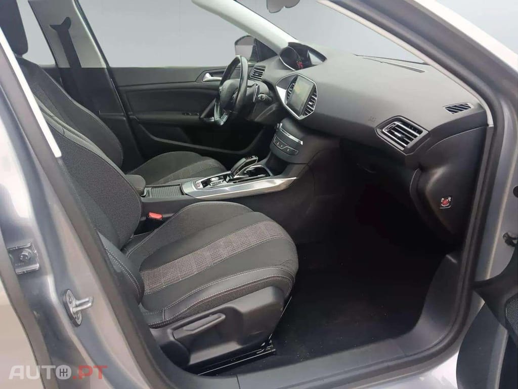 Peugeot 308 SW 1.2 PureTech Allure