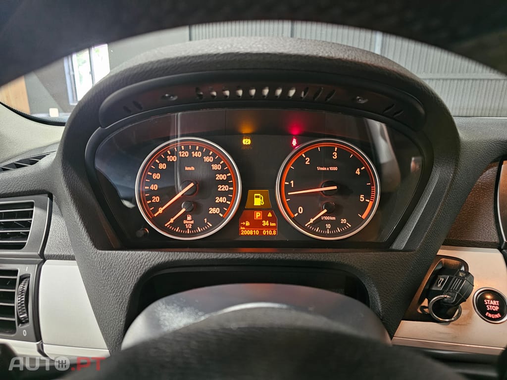 BMW X5 3.0D