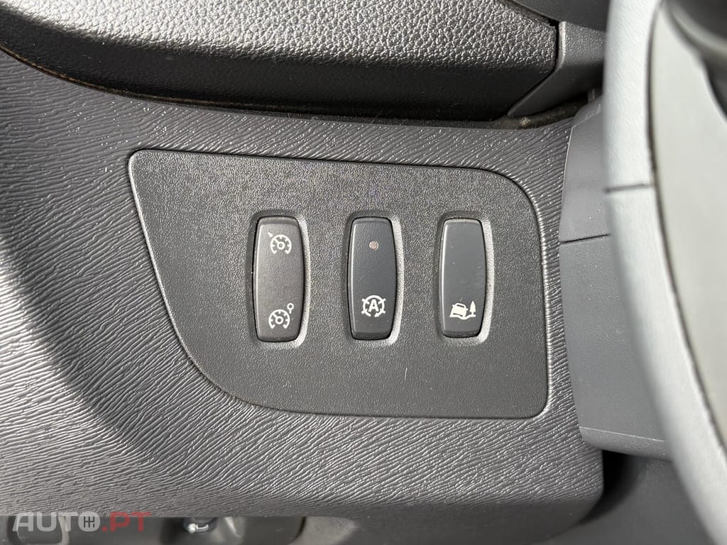 Renault Kangoo 1.5 dCi Maxi Business