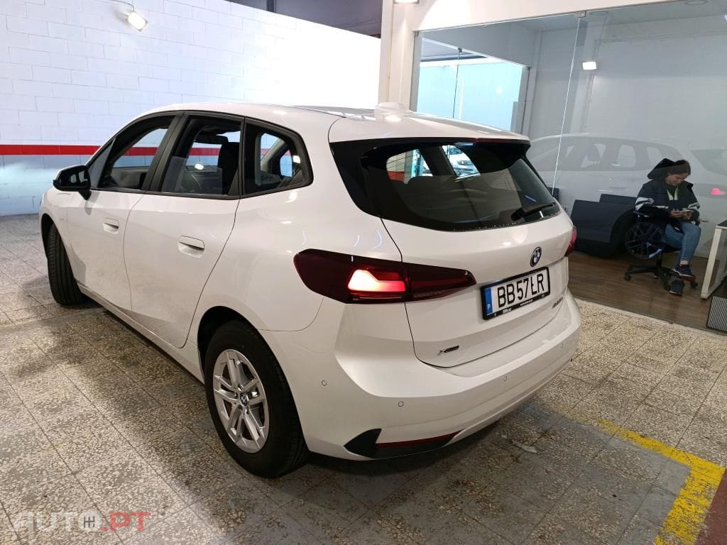 BMW 225 e xDrive
