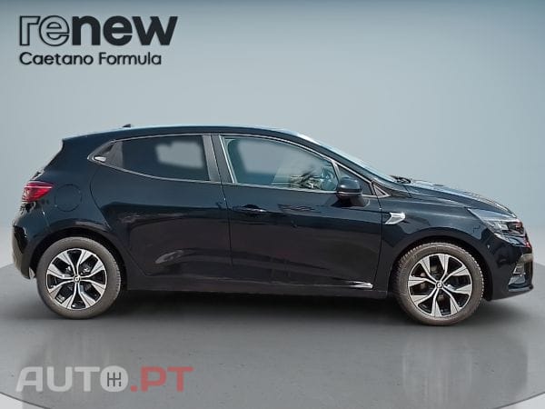 Renault Clio TCe 90 Evolution