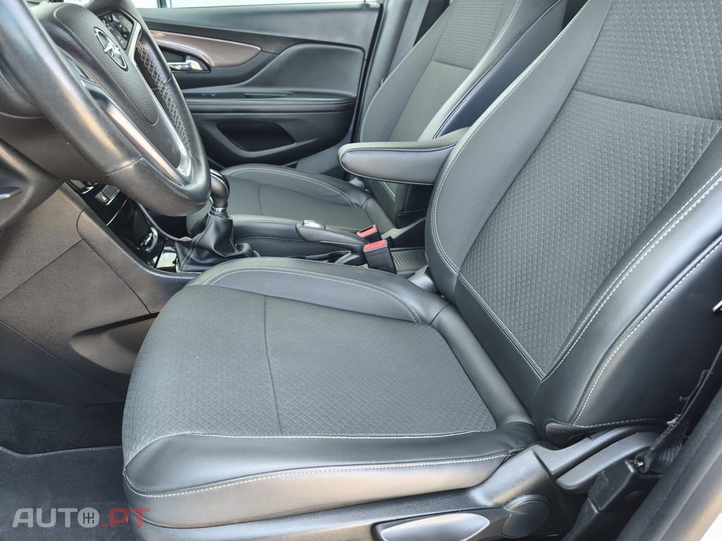 Opel Mokka X 1.4 T Innovation GPL