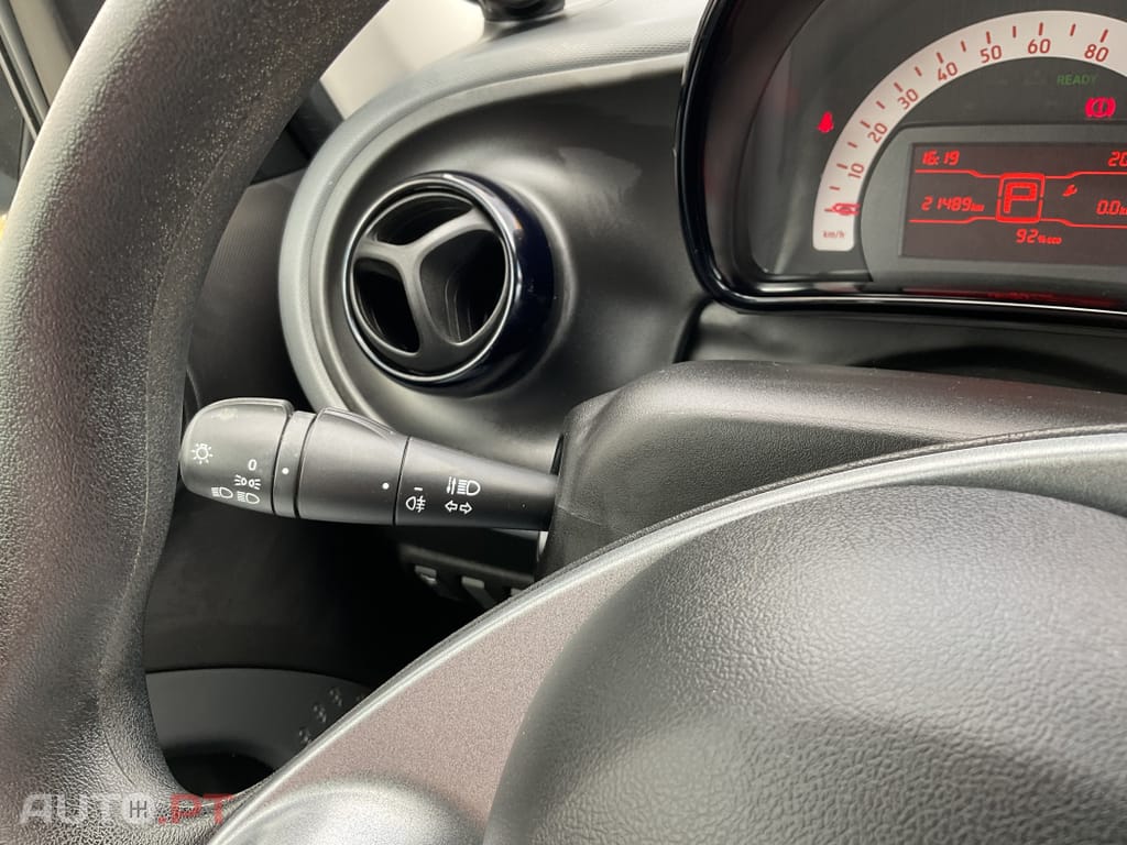 Smart ForFour Business Solution